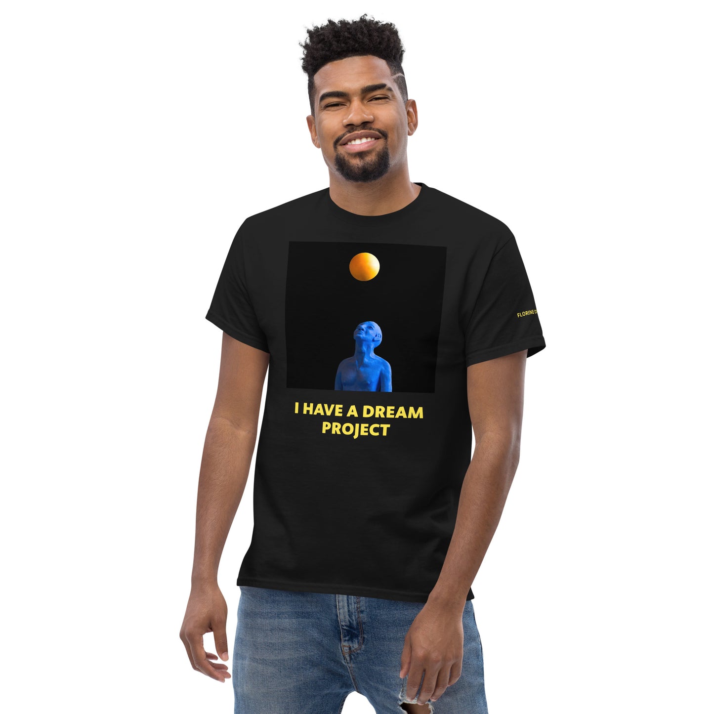 I HAVE A DREAM PROJECT