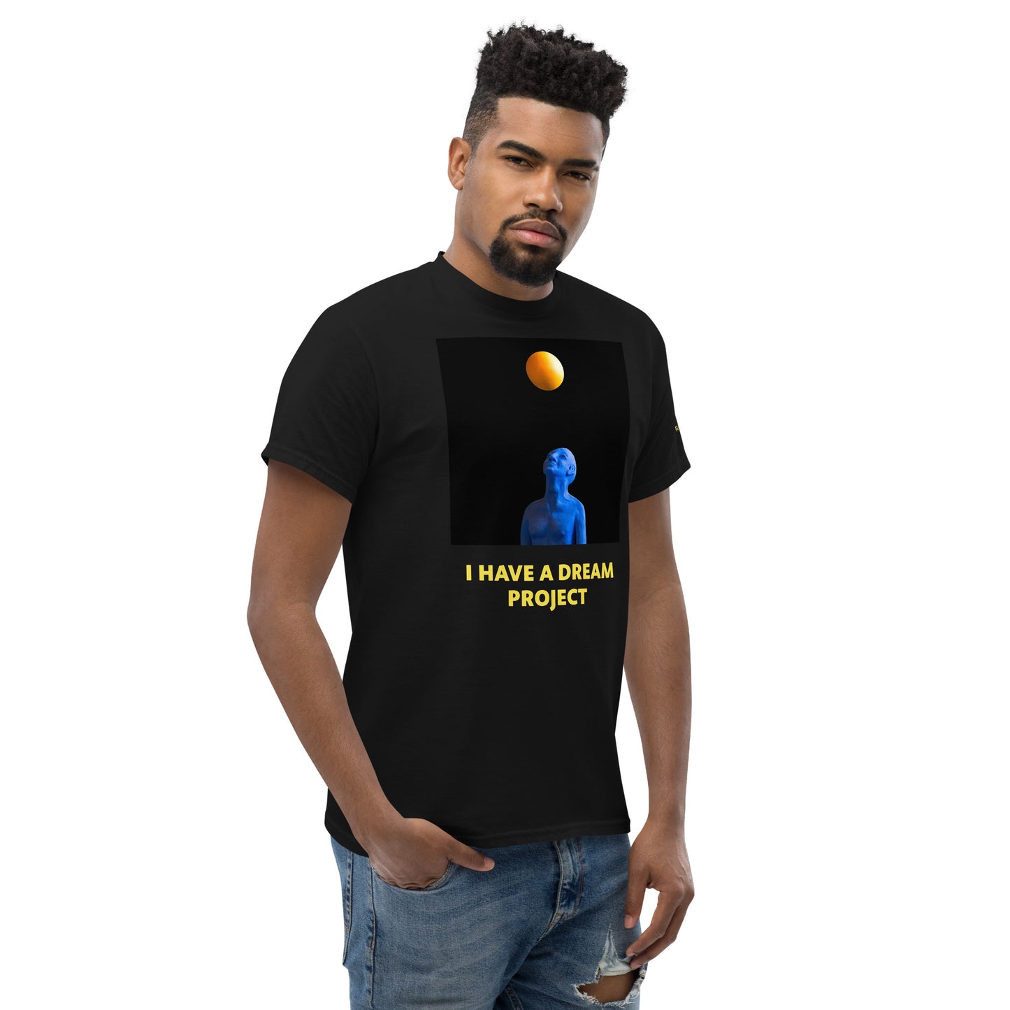 I HAVE A DREAM PROJECT