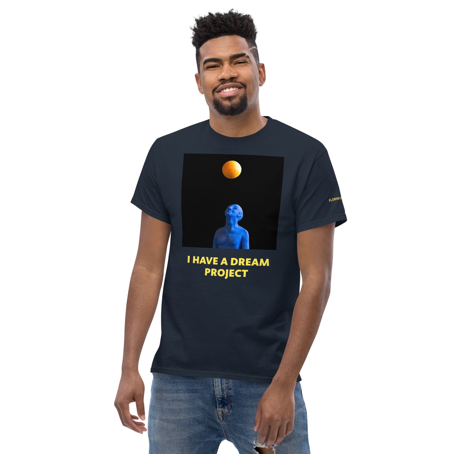 I HAVE A DREAM PROJECT
