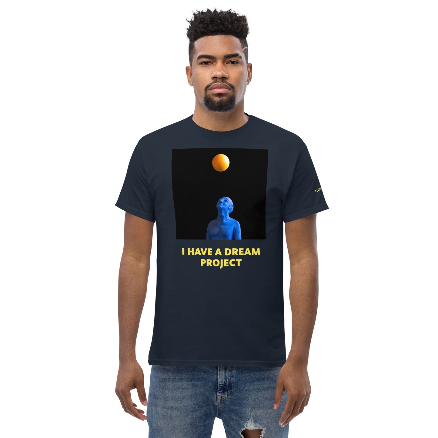 I HAVE A DREAM PROJECT