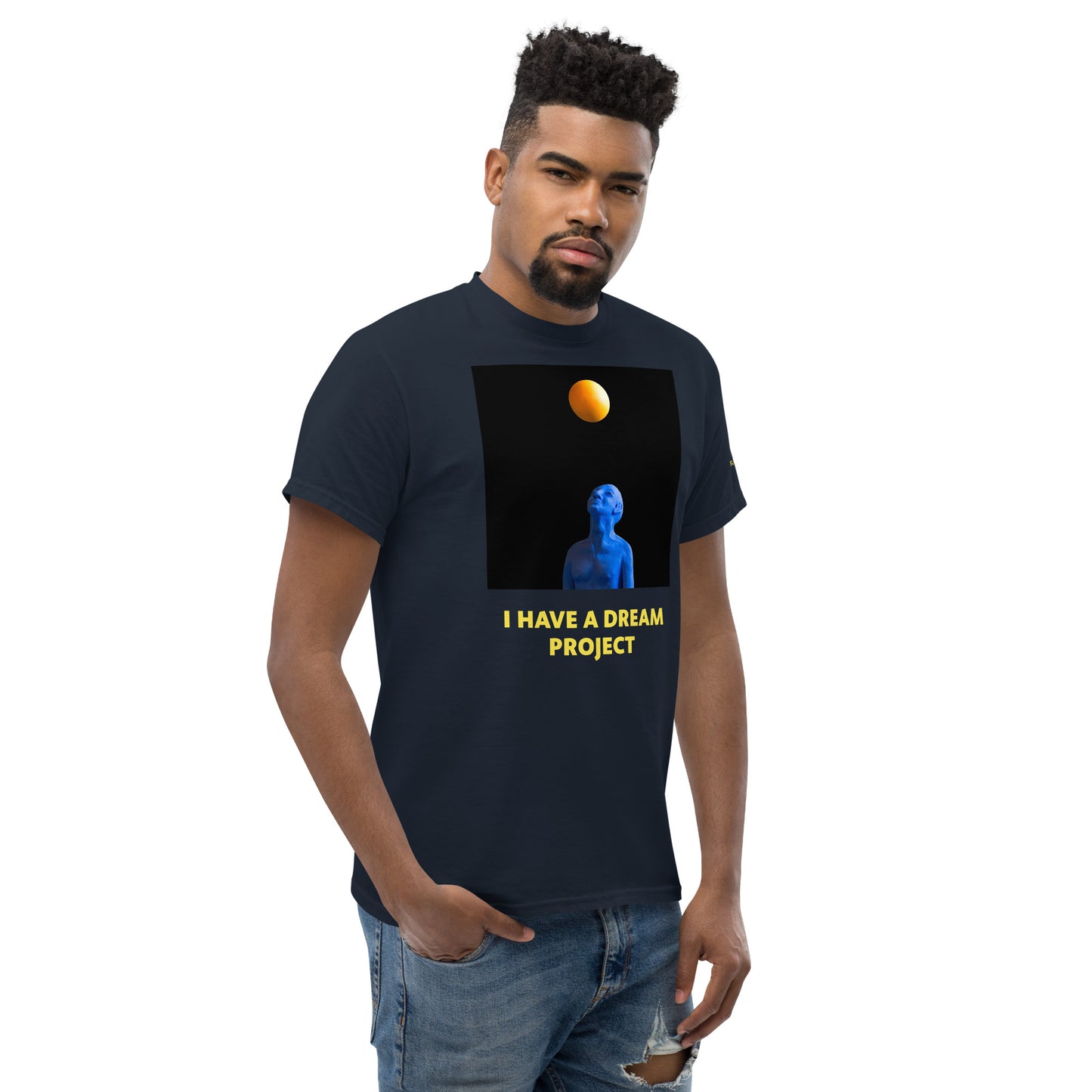 I HAVE A DREAM PROJECT