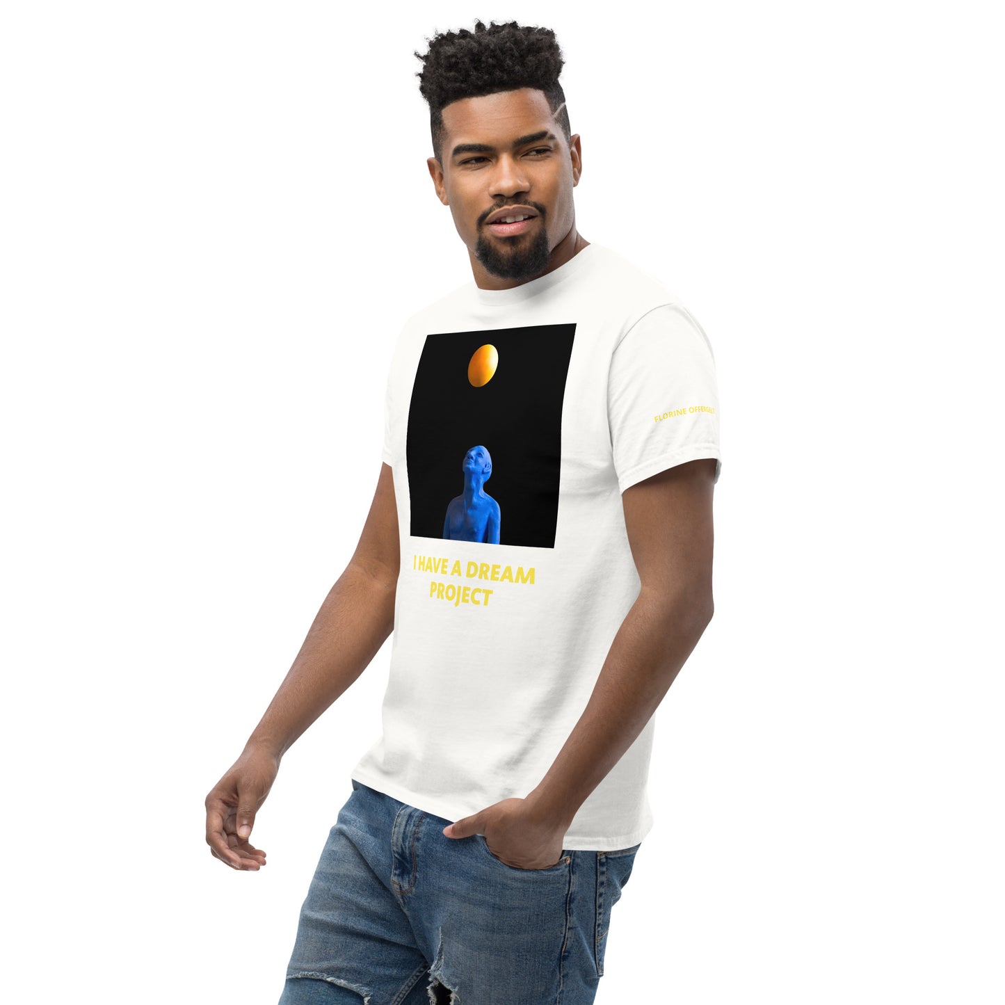 I HAVE A DREAM PROJECT