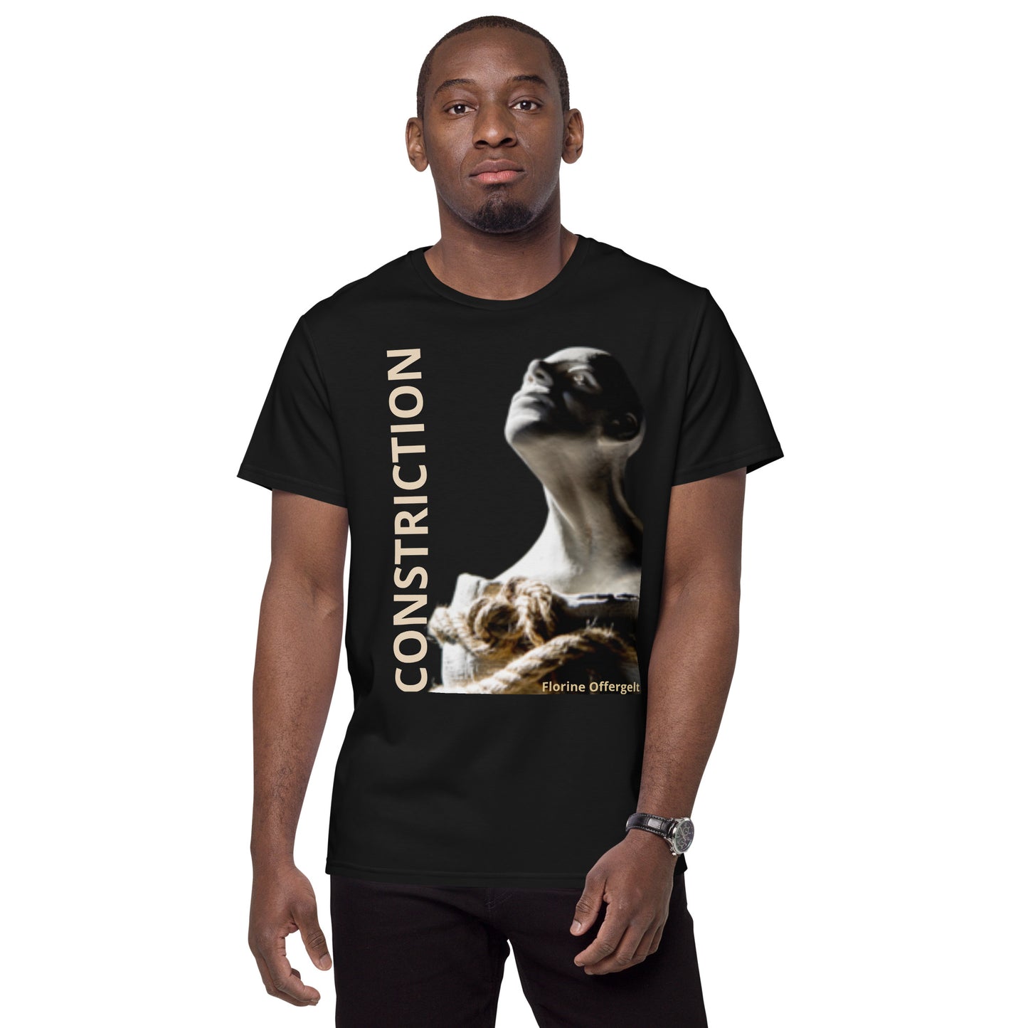 CONSTRICTION 1