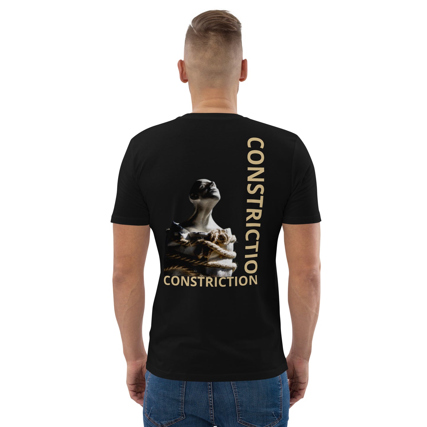 CONSTRICTION 4