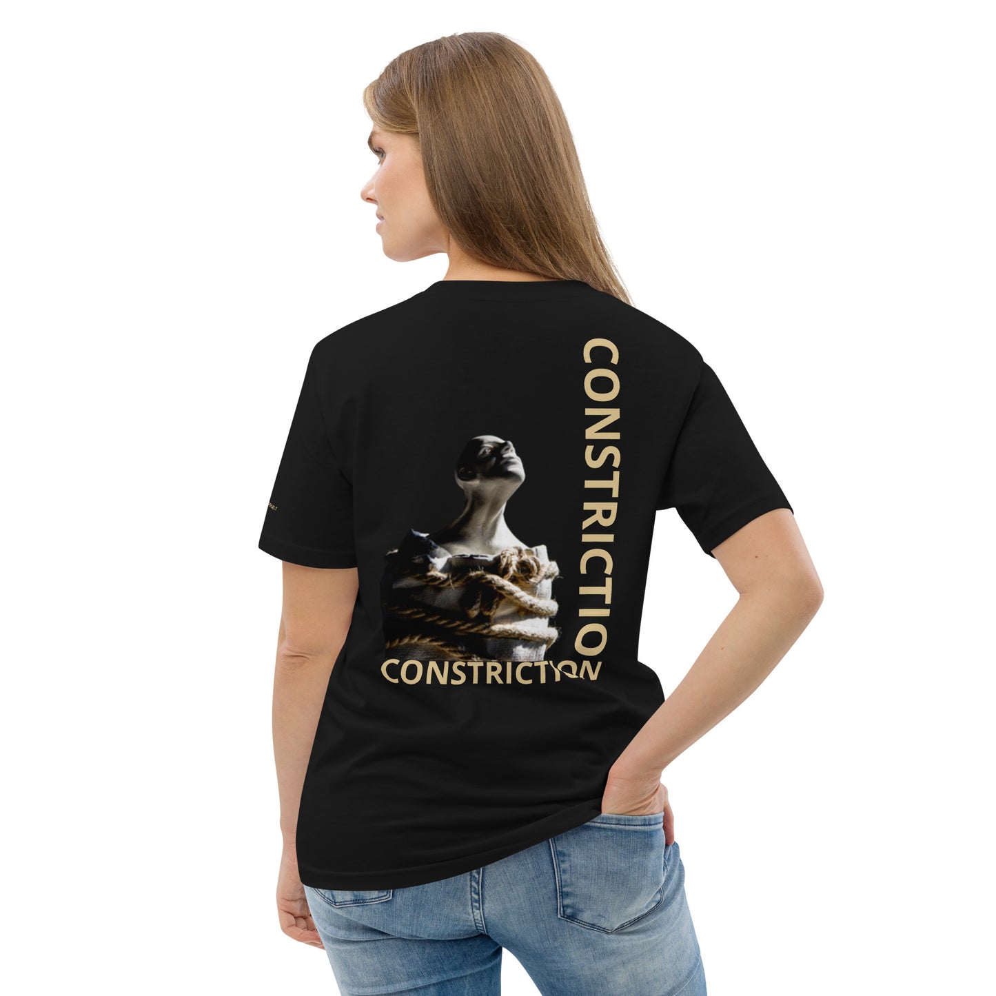 CONSTRICTION 4