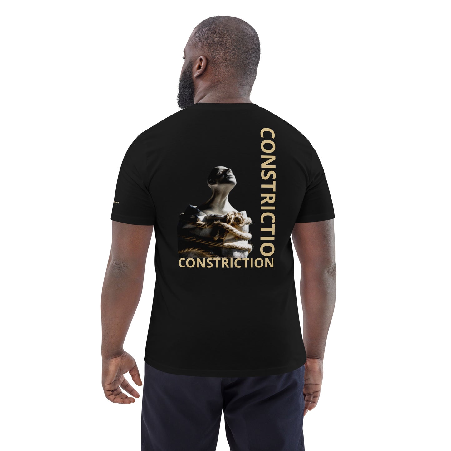 CONSTRICTION 4