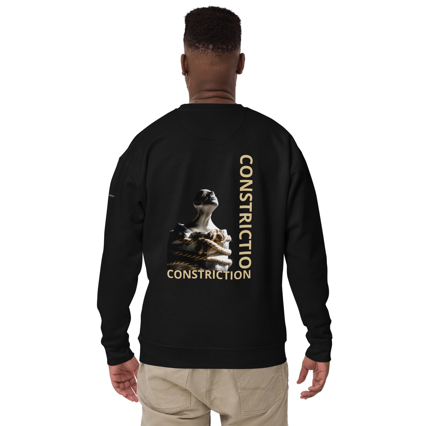 CONSTRICTION